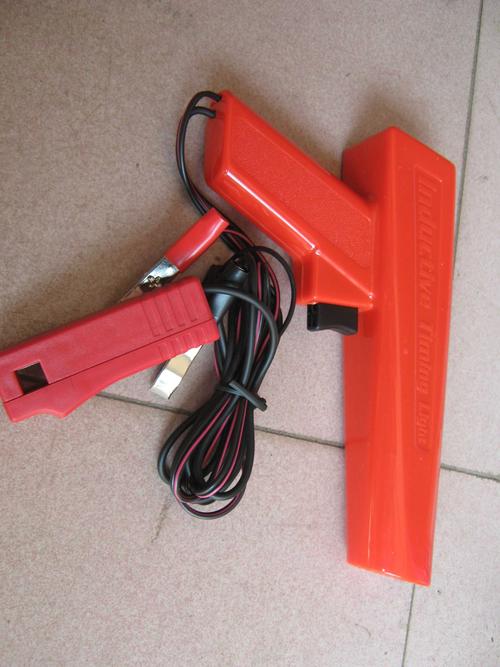 Ergonomic mouse on orange workspace background