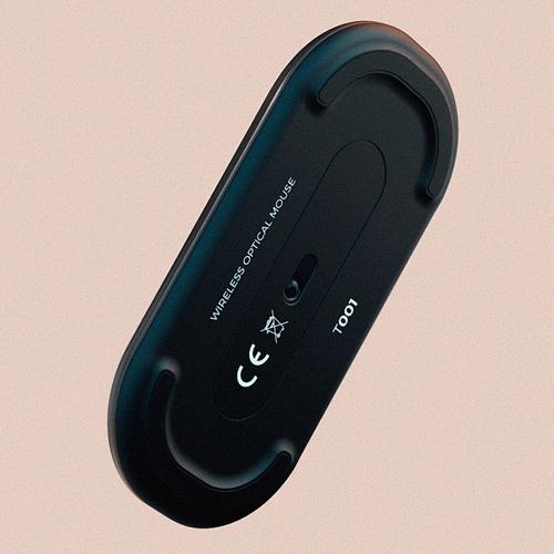 鼠标性能使用场景