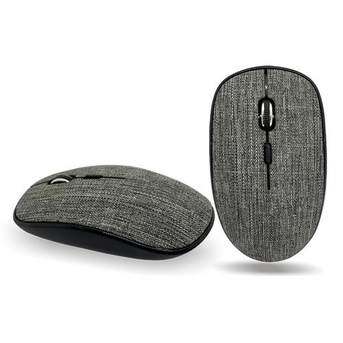 办公鼠标操作特写