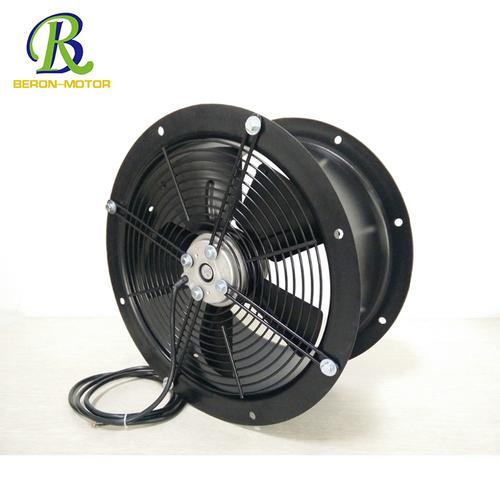 Power supply unit cooling fan