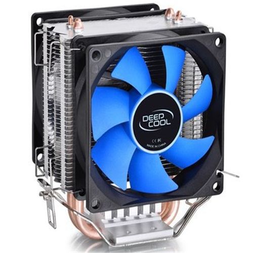 PC PSU thermal performance
