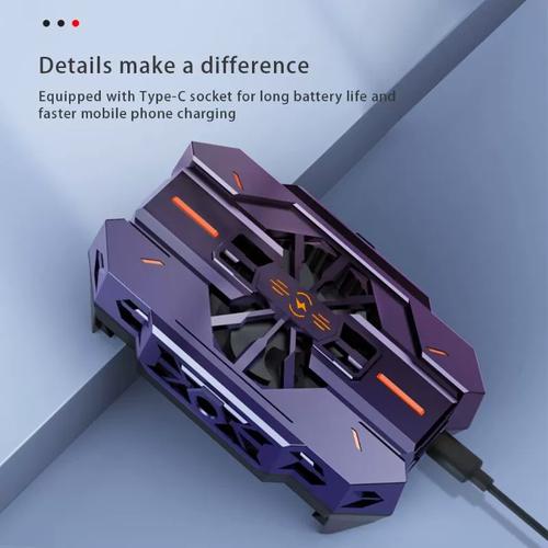 电脑冷却组件爆炸图示