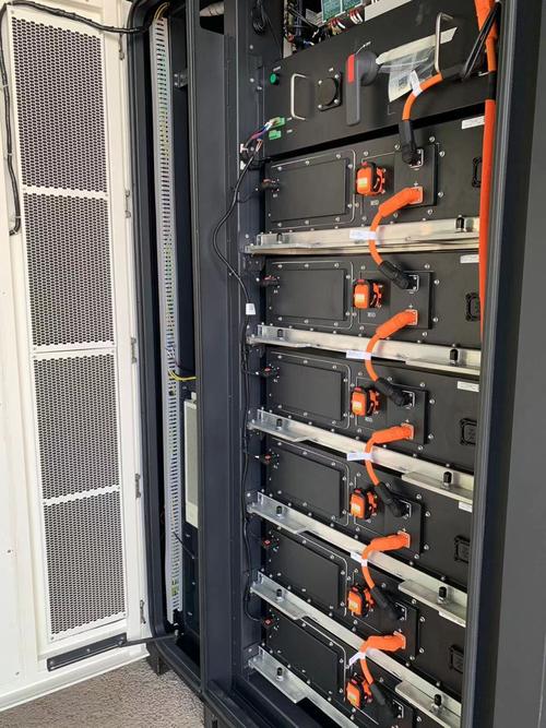 电源性能测试场景