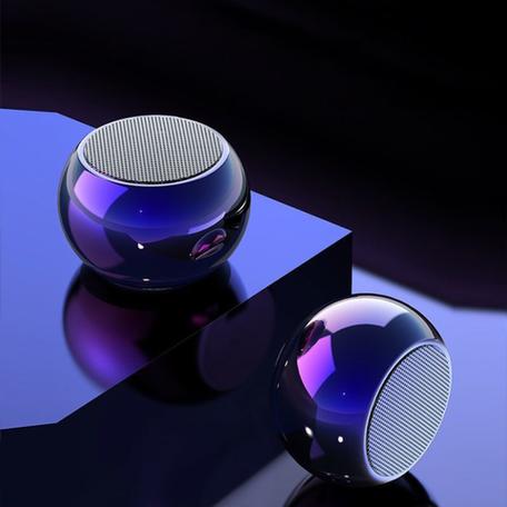 音箱性能测试场景