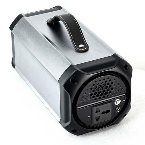 Mini audio device thermal performance