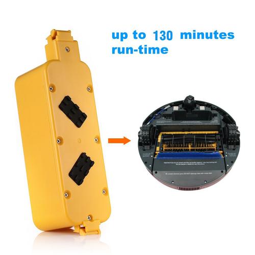 Wireless speaker battery and power management