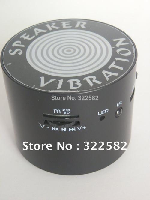 Shopping for portable mini speaker