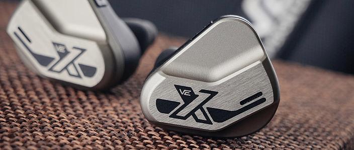 音响性能测试场景