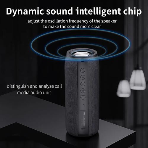 音响设备散热与功耗测试