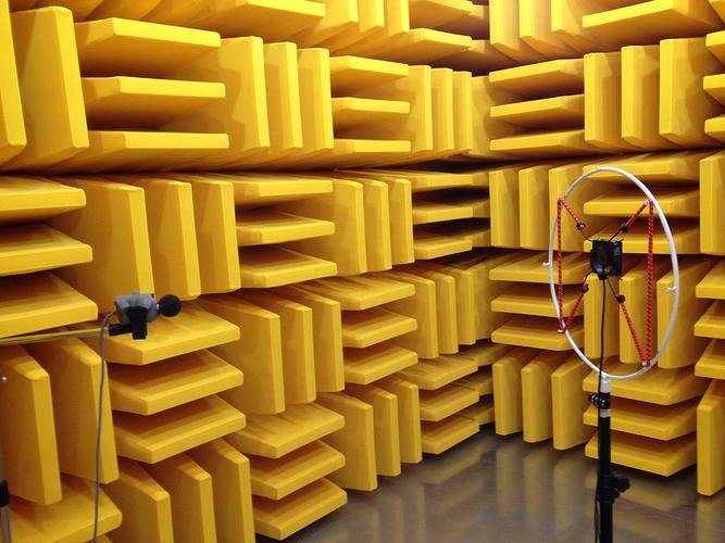 电源风扇散热设计