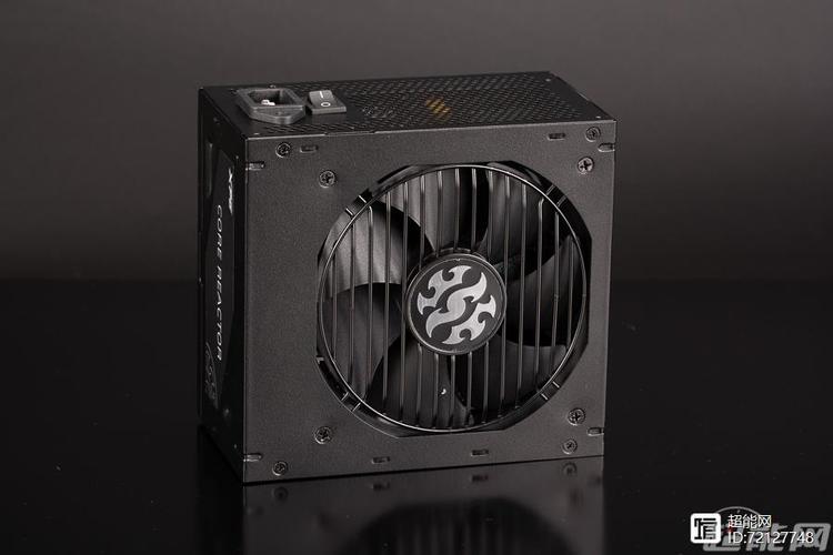 PSU thermal performance hardware