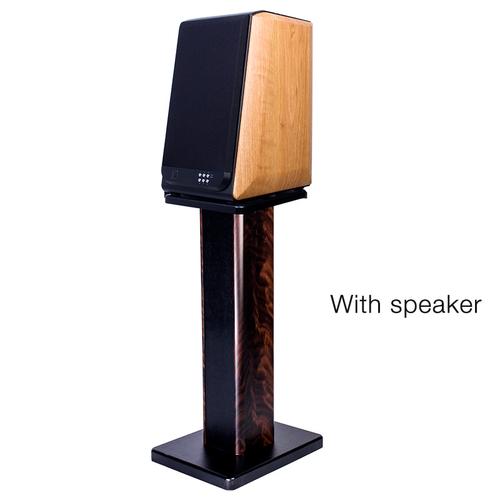 音响性能测试场景