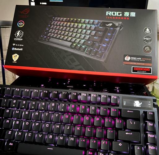 彩色RGB键盘购买决策参考