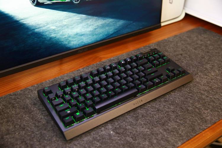 机械键盘选购与使用建议