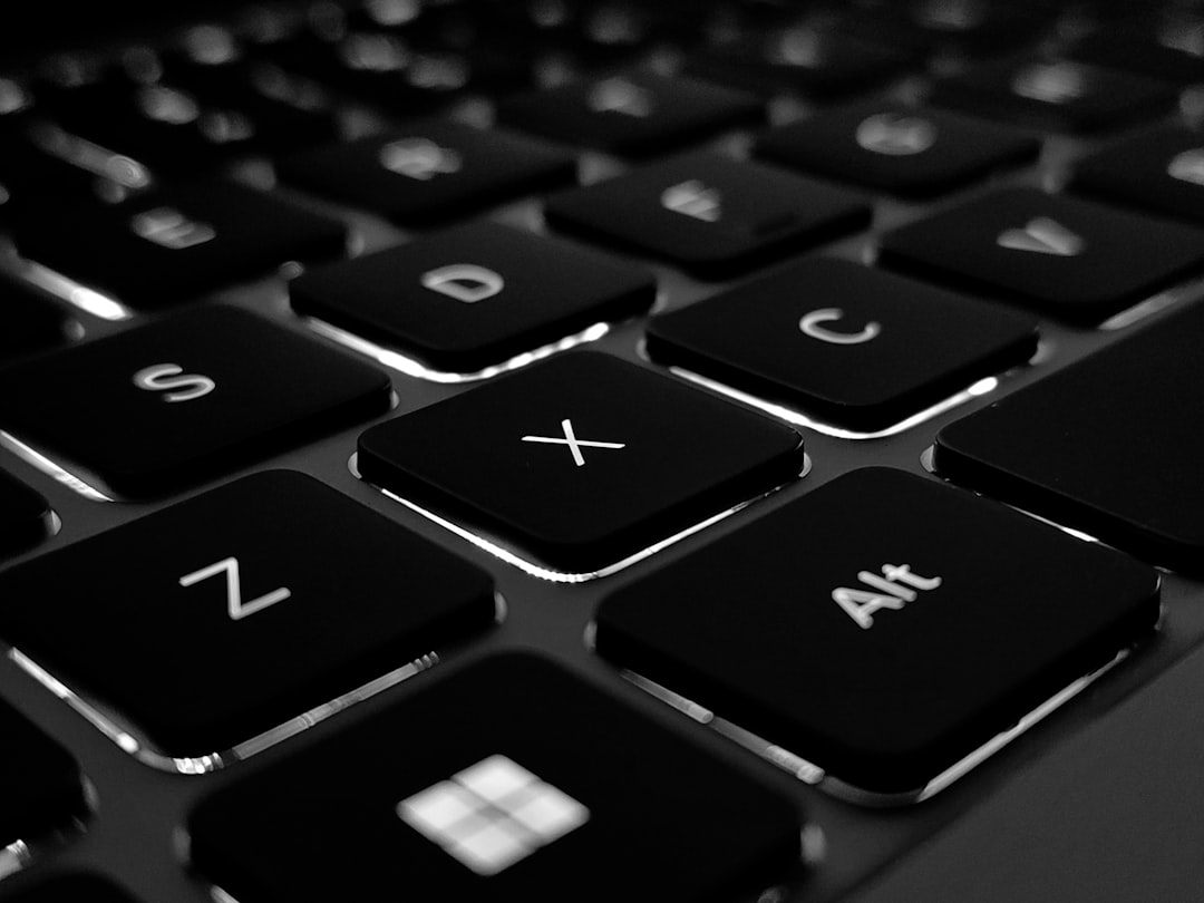 机械键盘打字性能实测场景