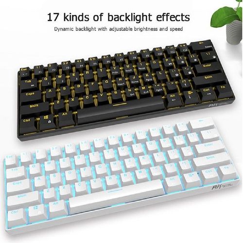 键盘背光工作状态