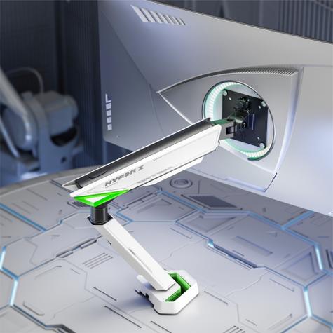 Tech hardware power and cooling aspects