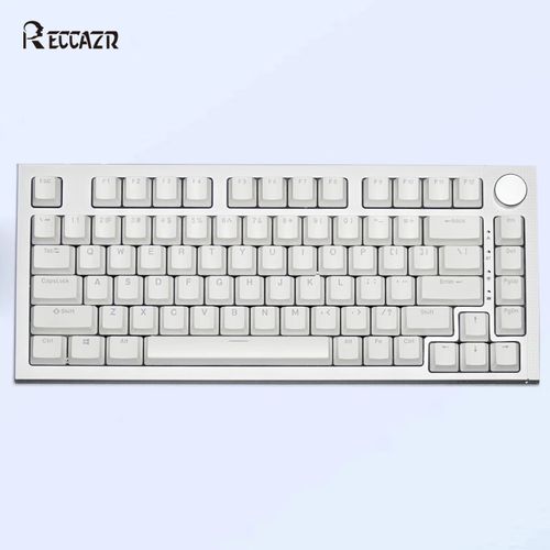 机械键盘内部结构散热