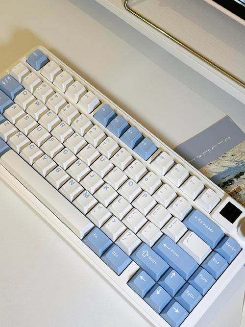 机械键盘整体评测推荐