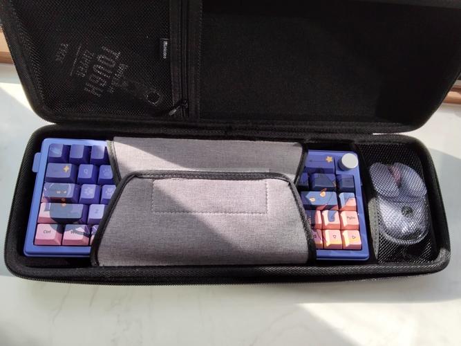 机械键盘使用建议