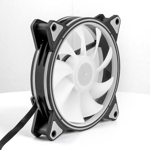 服务器机箱功耗与散热测试