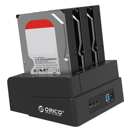 硬盘产品开箱与购买场景