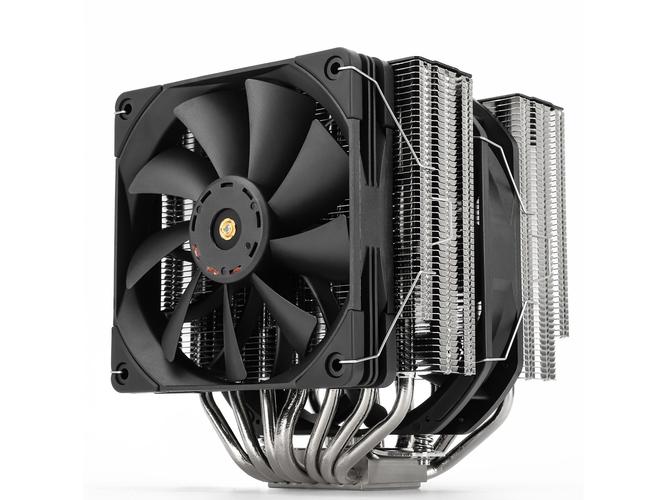 Computer hardware temperature management