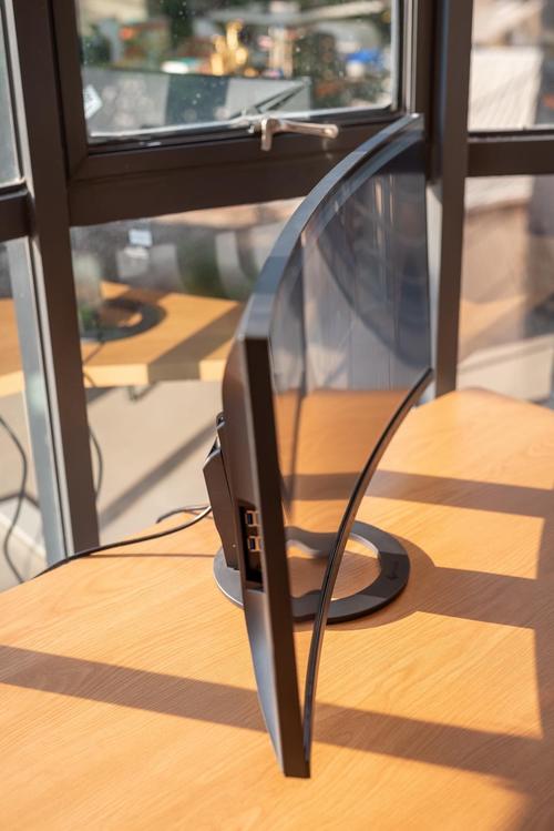 专业显示器多屏办公推荐配置