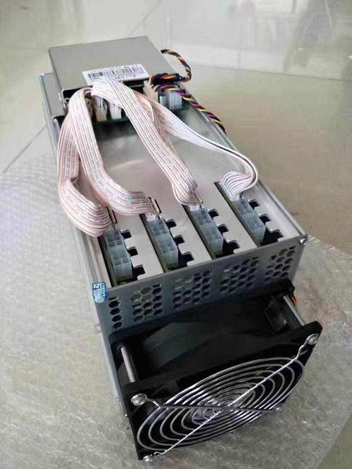 Office setup showing monitor power