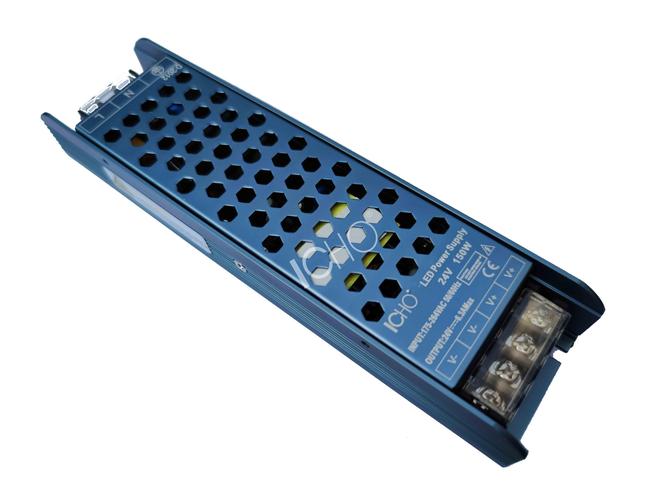 PC电源安装外观