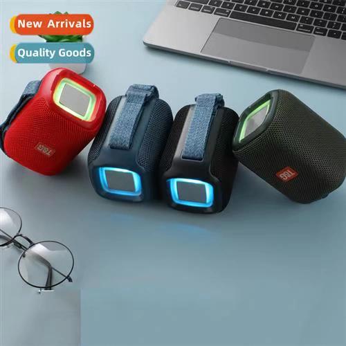 音箱性能测试场景