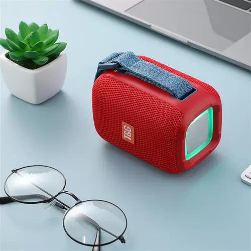 桌面音箱播放效果