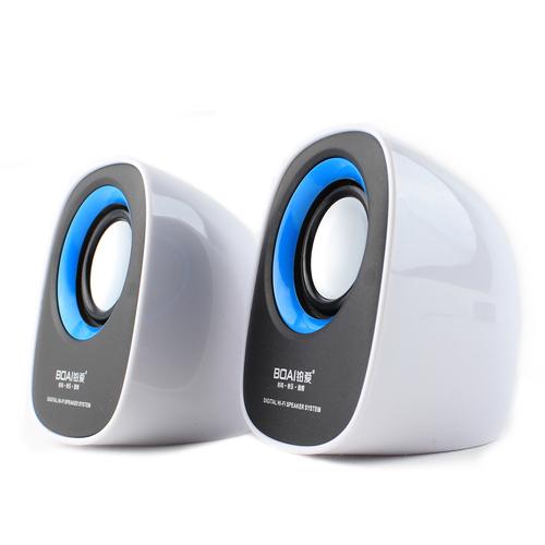 Mini speaker buying guide desktop