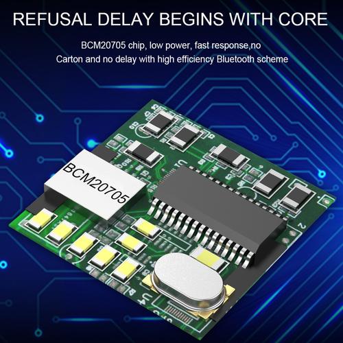 Affordable purple mini audio system