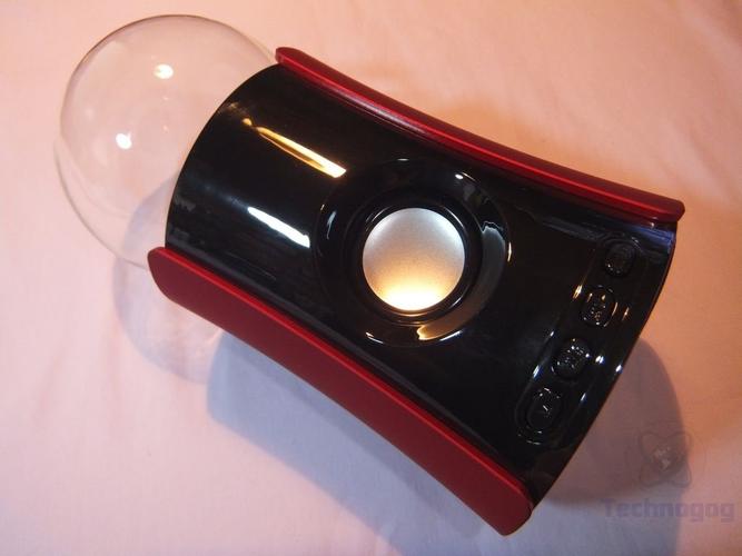 桌面音箱使用建议