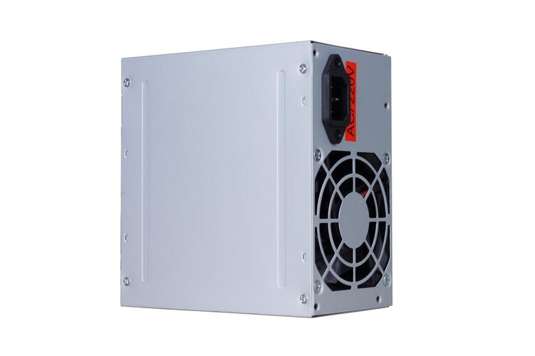 计算机散热风扇和热管细节