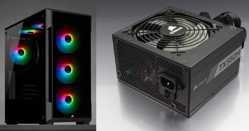 硬件选购电源产品展示