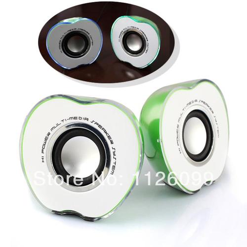 预算音箱推荐展示