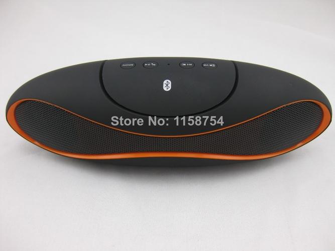 电脑音箱接口细节