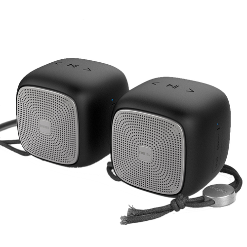 USB供电电脑音箱