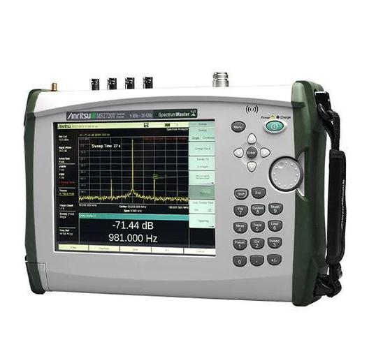 音箱性能测试场景