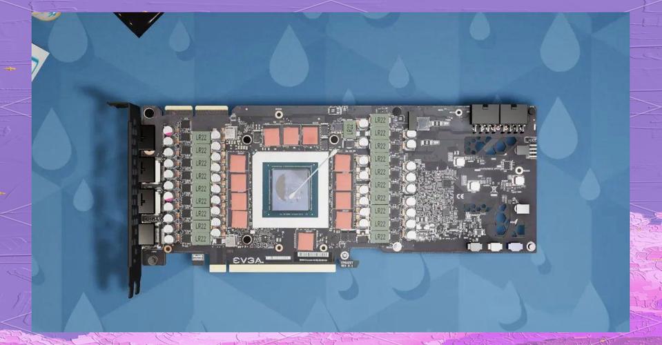 整机RGB内存安装效果