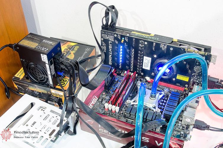 小型电源规格参数展示