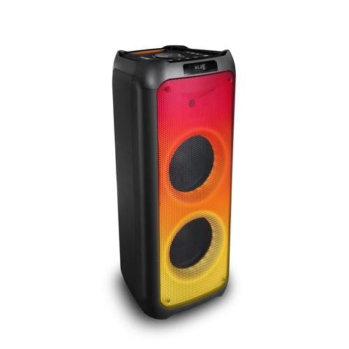 Audio equipment purchase decision