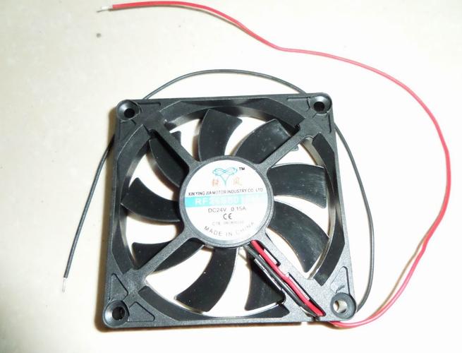 计算机硬件散热与电源运行状态