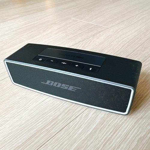 迷你音箱核心规格细节