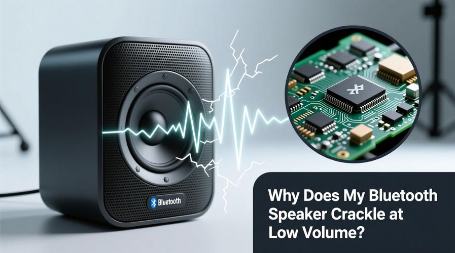 音箱性能测试场景