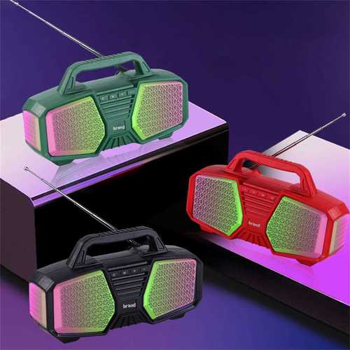 桌面音箱播放音乐效果