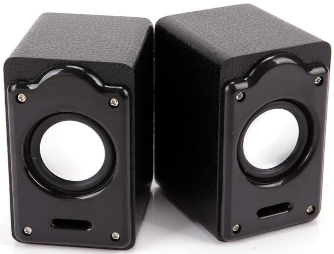 桌面音箱使用建议展示