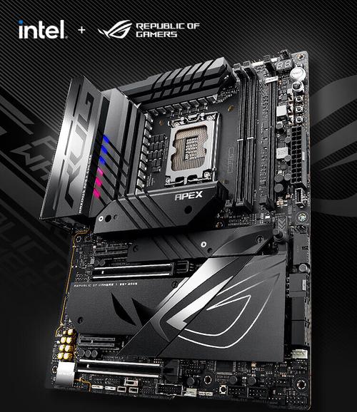 高端PC机箱内部